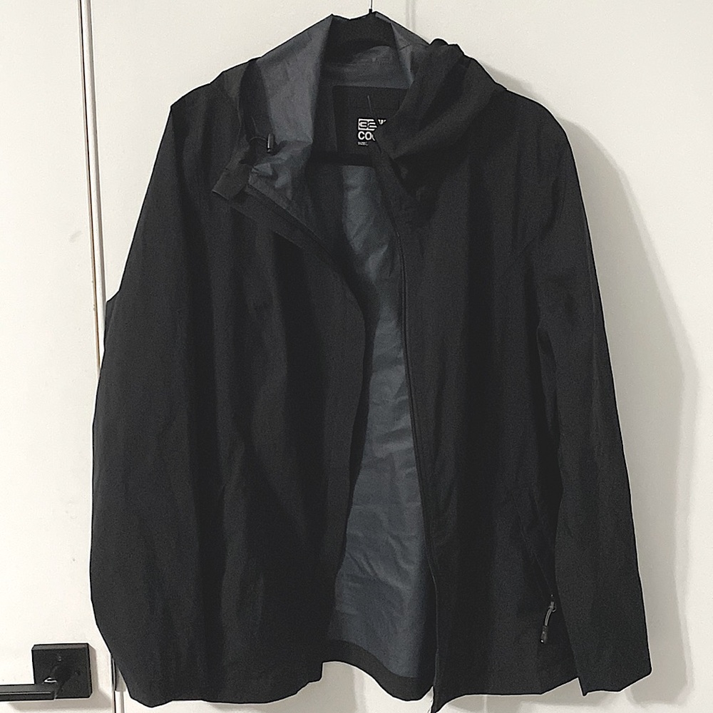 32 Degrees, Black, Jacket